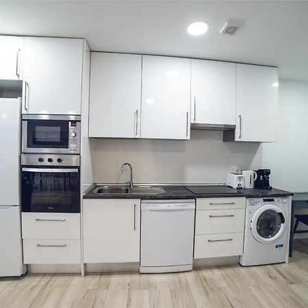 Castellana Norte Ml8 Apartment Madrid Luaran gambar