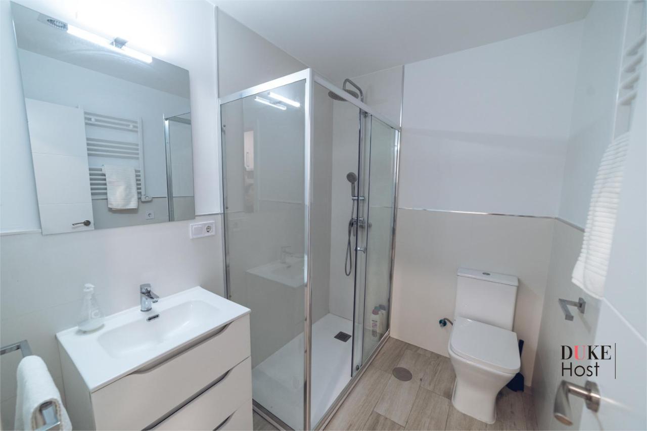 Castellana Norte Ml8 Apartment Madrid Luaran gambar